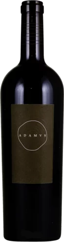 2015 Adamvs Cabernet Sauvignon Howell Mountain Quintvs