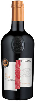 IL CASATO RED BLEND