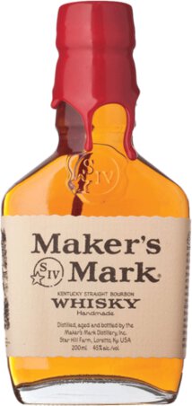 Maker's Mark Bourbon