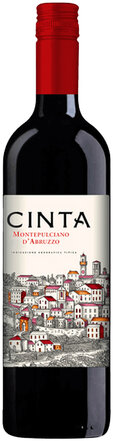 CINTA MONTEPULCIANO D'ABRUZZO