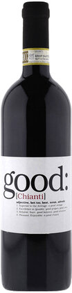 GOOD CHIANTI