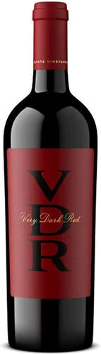 VDR (Very Dark Red)