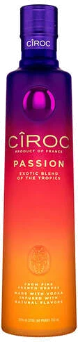 Ciroc Passion Limited Edition