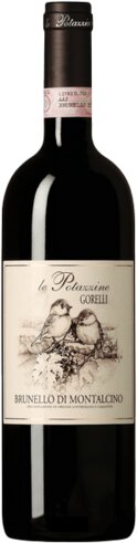 Le Potazzine Brunello Di Montalcino