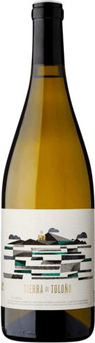 Sierra De Tolono Blanco