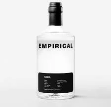 Empirical Free Form Spirit Soka