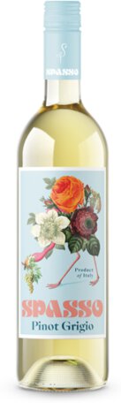 Spasso Pinot Grigio Delle Venezia DOC