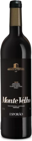 Herdade Do Esporão Monte Velho Red Alentejo 2023