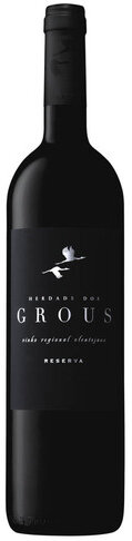 Herdade dos Grous Reserva Red Alentejo 2022