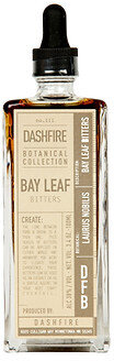 Dashfire Bay Leaf Bitters