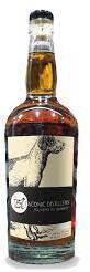 Taconic Distillery Rye