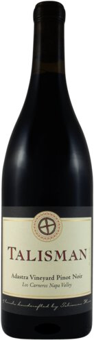Talisman Pinot Noir Adastra