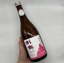 Sugii Shuzo Suginishiki Junmai Sake