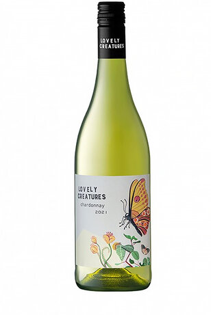 LOVELY CREATURES CHARDONNAY