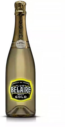 LUC BELAIRE BRUT GOLD