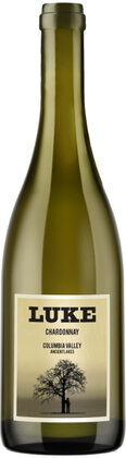 LUKE COLUMBIA VALLEY CHARDONNAY