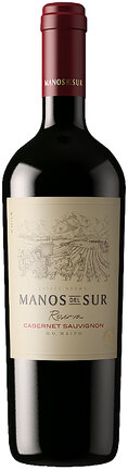 MANOS DEL SUR RESERVA CABERNET SAUVIGNON