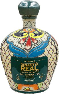 Dinastía Real Reposado 