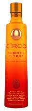 Ciroc Summer Citrus Flavored Vodka