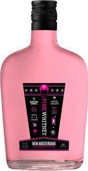Pink Whitney Lemonade Flavored Vodka