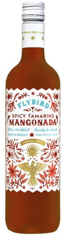 Flybird Spicy Tamarind Mangonada