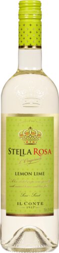 Stella Rosa Lemon Lime