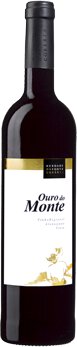 Ouro Do Monte Red Vinho Regional Alentejano 2021