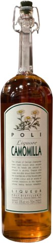 Jacopo Poli Liquore Camomilla