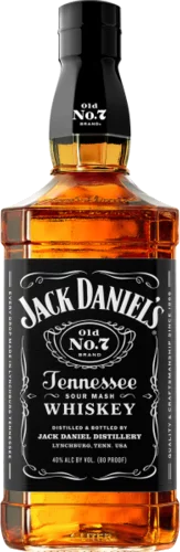 Jack Daniel's Old No. 7 Tennessee Whiskey