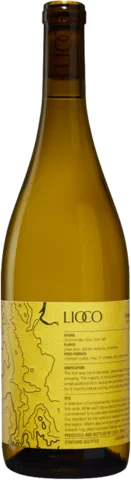 Lioco Sonoma County Coast Chardonnay