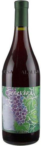 Malvira Birbet Sparkling Sweet Red