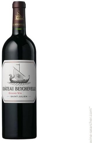 Château Beychevelle 2021 PRE-ARRIVAL