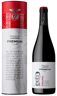 Paulo Laureano Premium Escolha 