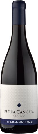 Pedra Cancela Touriga Nacional DOC Dão 2017