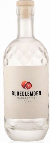 Bloedlemoen Handcrafted Gin