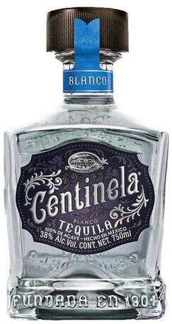 Centinela Blanco