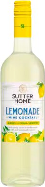 Sutter Home Lemonade Wine Cocktail