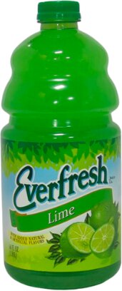 Ever Fresh Lime Juice