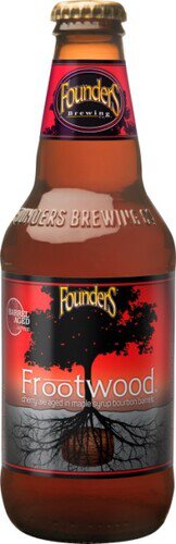 Founder's Frootwood