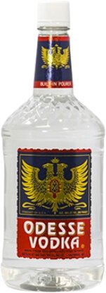 Odesse Vodka