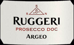Ruggeri 'Argeo' Prosecco Brut