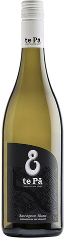 TE PA - Sauvignon Blanc Marlborough (2020) - New Zealand, Marlborough