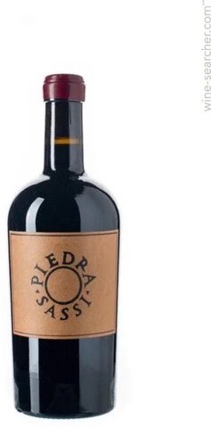 Piedrasassi, Syrah Patterson & Sebastiano Sta. Rita Hills (2018)-California, Santa Rita Hills