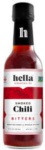 Hella Bitters Smoke Chili
