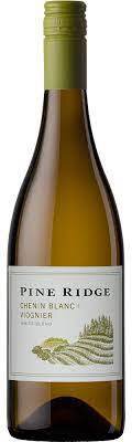 Pine Ridge Chenin Blanc - Viognier