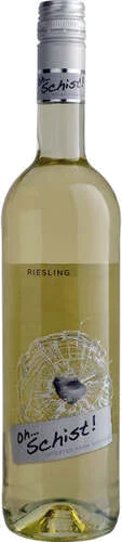 Oh Schist Riesling