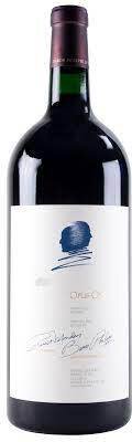 Opus One Red Blend