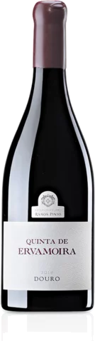 Ramos Pinto Quinta De Ervamoira Red DOC Douro 2019