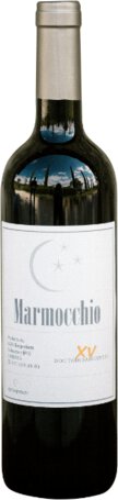 Agri Segretum Marmocchio