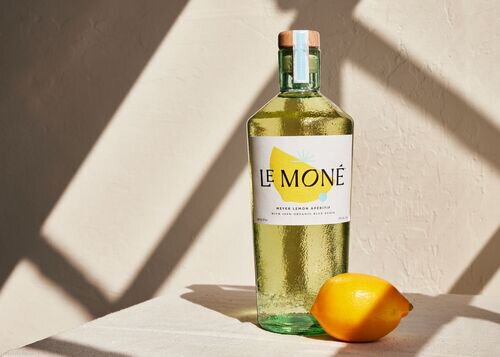 Le Mone Meyer Lemon Aperitif